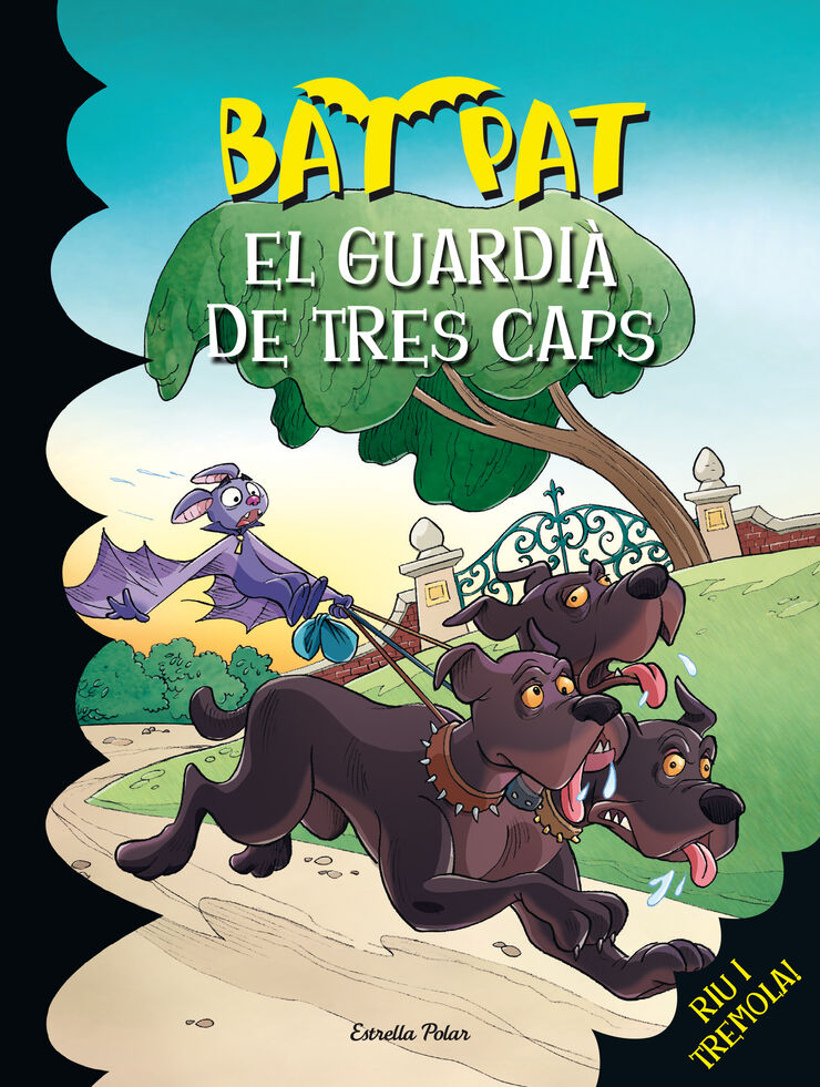 Guardi&agrave; de tres camps, El