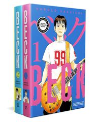 BECK  1 y 2
