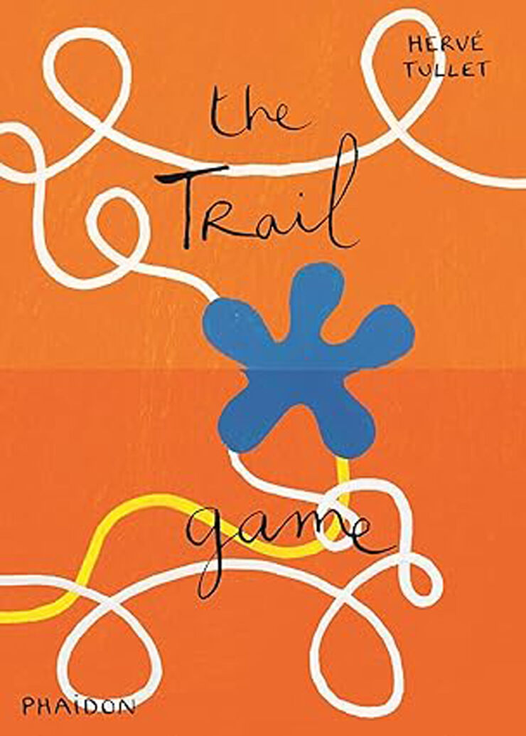 Trail Game, The