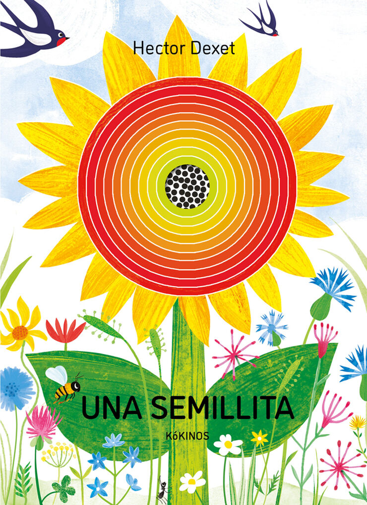 Una semillita
