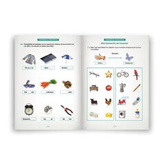 Estimulaci&oacute;n Cognitiva 2 Lenguaje