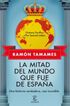 La mitad del mundo que fue de Espa&ntilde;a