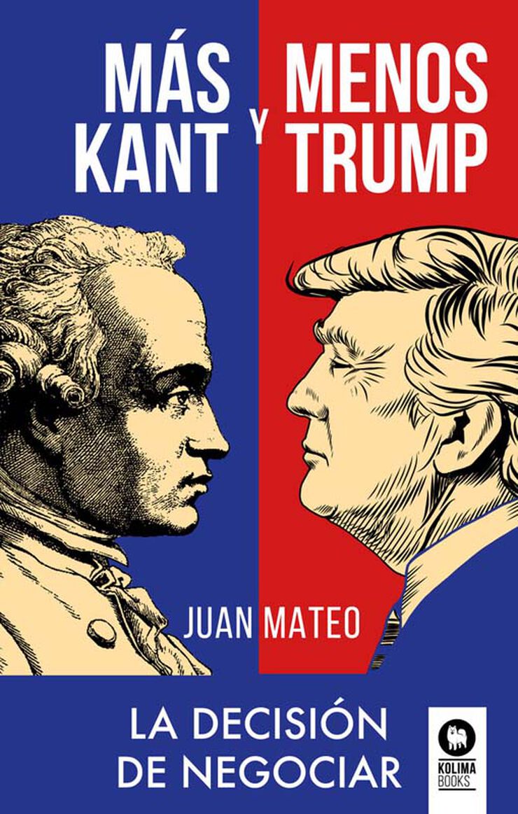Mas Kant Y Menos Trump