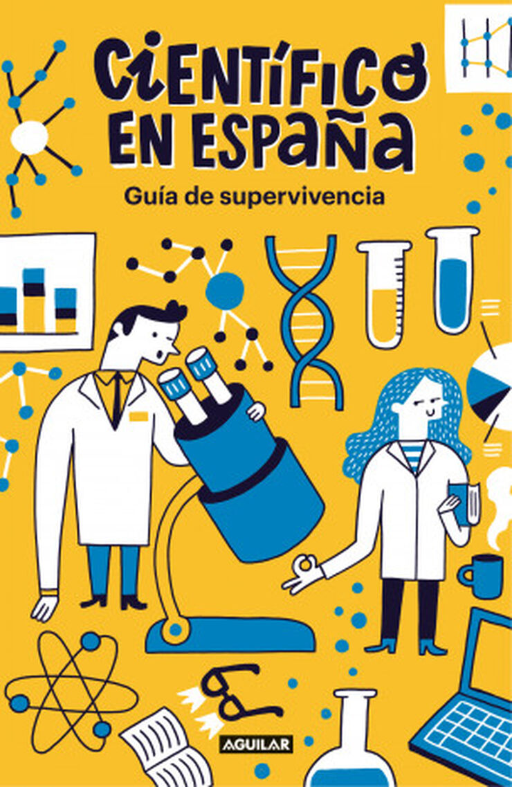 Gu&iacute;a de supervivencia