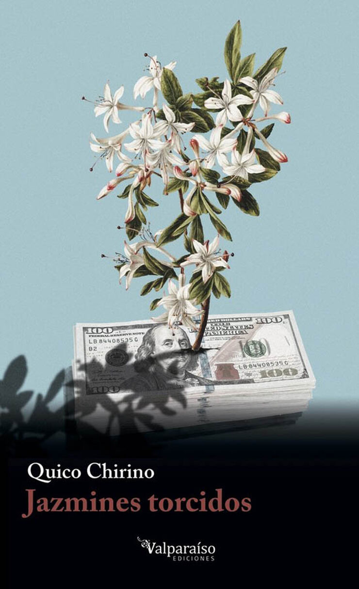 Jazmines torcidos