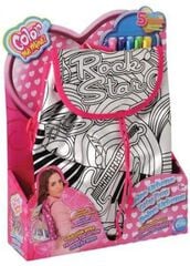 Color Me Mine Bossa