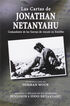 Las cartas de Jonathan Netanyahu