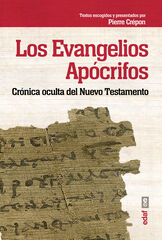 Los Evangelios Ap&oacute;crifos