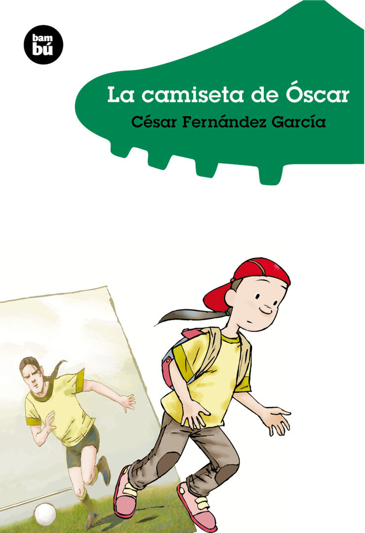 Camiseta de Oscar, La