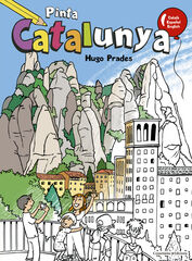 Pinta Catalunya