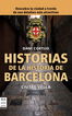 Historia de las historias de Barcelona