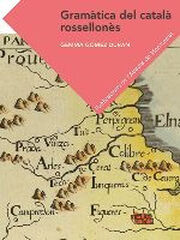 Gram&agrave;tica del catal&agrave; rossellon&egrave;s