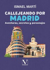 Callejeando por Madrid