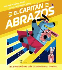 El Capit&aacute;n Abrazos
