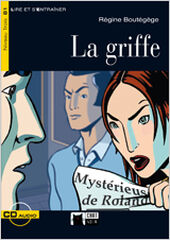 La Griffe Lire Et S'Entrainer 1