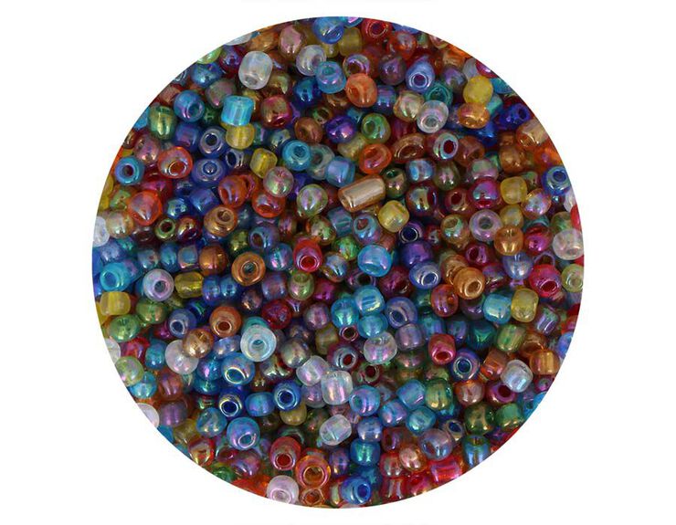 Rocalla Vidre Innspiro Semi Transparent 3,8mm 120g