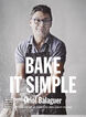 Bake it simple. Pasteler&iacute;a f&aacute;cil con Ori