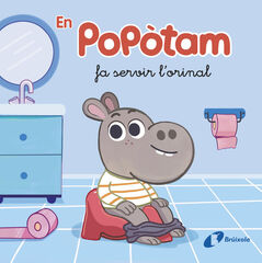 En Pop&ograve;tam fa servir l'orinal