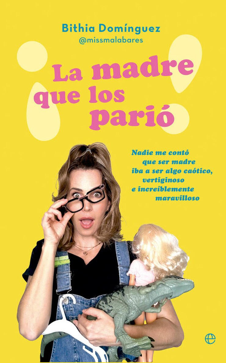 &iexcl;La madre que los pari&oacute;!
