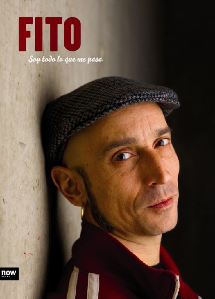 Soy todo lo que me pasa