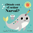 &iquest;D&oacute;nde est&aacute; el se&ntilde;or Narval?