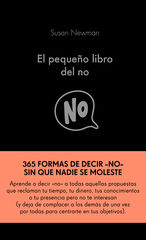 El peque&ntilde;o libro del no