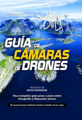 Gu&iacute;a de c&aacute;maras de drones