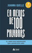 En menos de 100 palabras