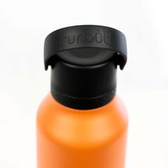 Ampolla Termo Runbott Mii 600ml taronja