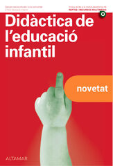 Did&agrave;ctica de l'educaci&oacute; infantil