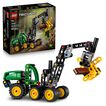 LEGO&reg; Technic Cosechadora con Ruedas John Deere 1470H 42218