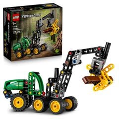 LEGO&reg; Technic Collitadora amb Rodes John Deere 1470H 42218