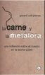 La carne y la met&aacute;fora