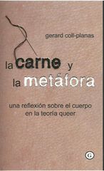 La carne y la met&aacute;fora