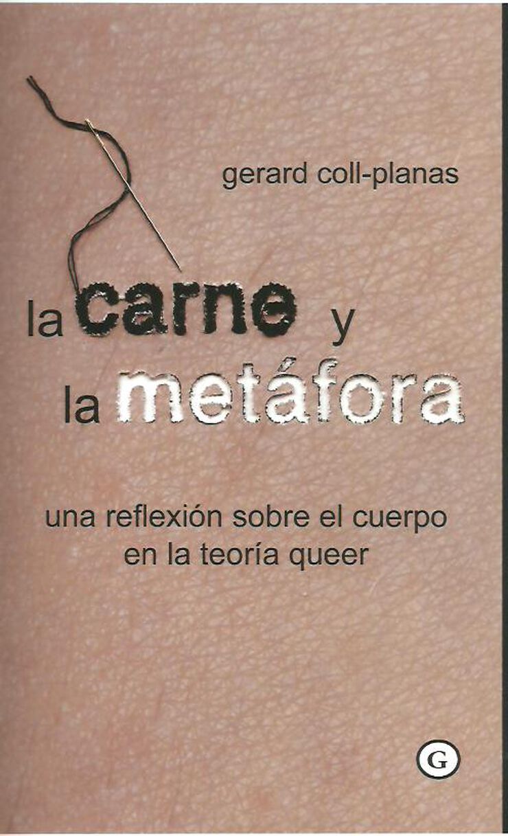 La carne y la met&aacute;fora
