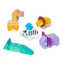Safari Blockables