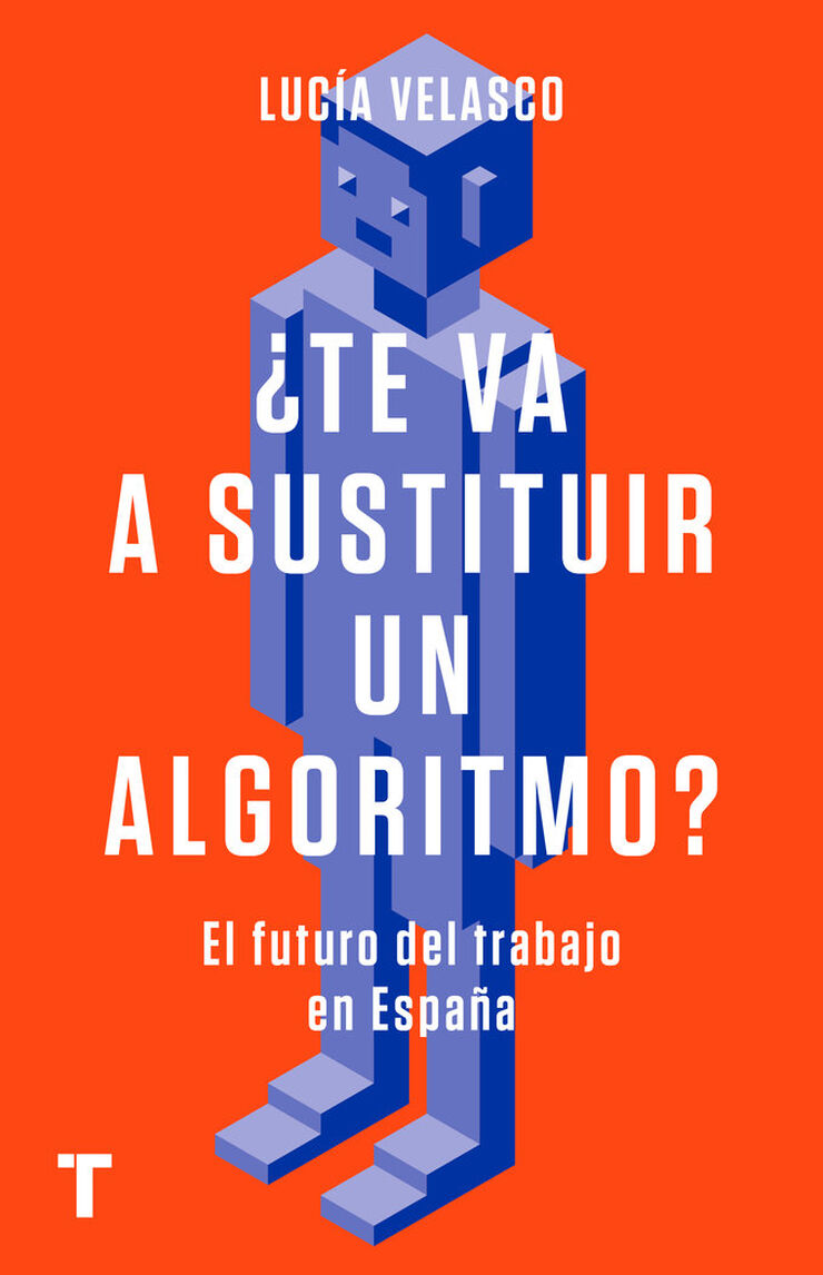 &iquest;Te va a sustituir un algoritmo?