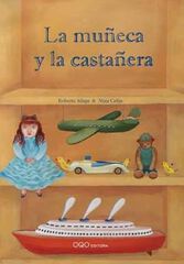 La mu&ntilde;eca y la casta&ntilde;era