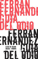 Gu&iacute;a del odio