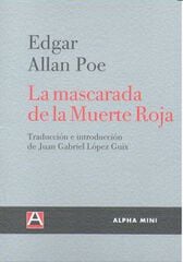 La mascarada de la muerte roja