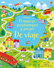 De viaje