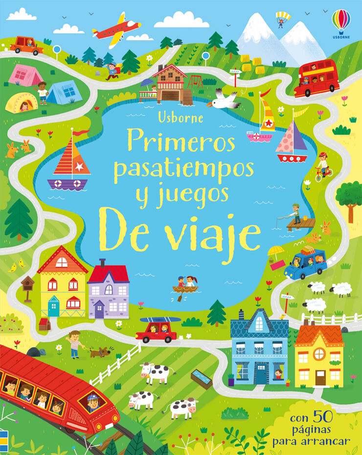 De viaje
