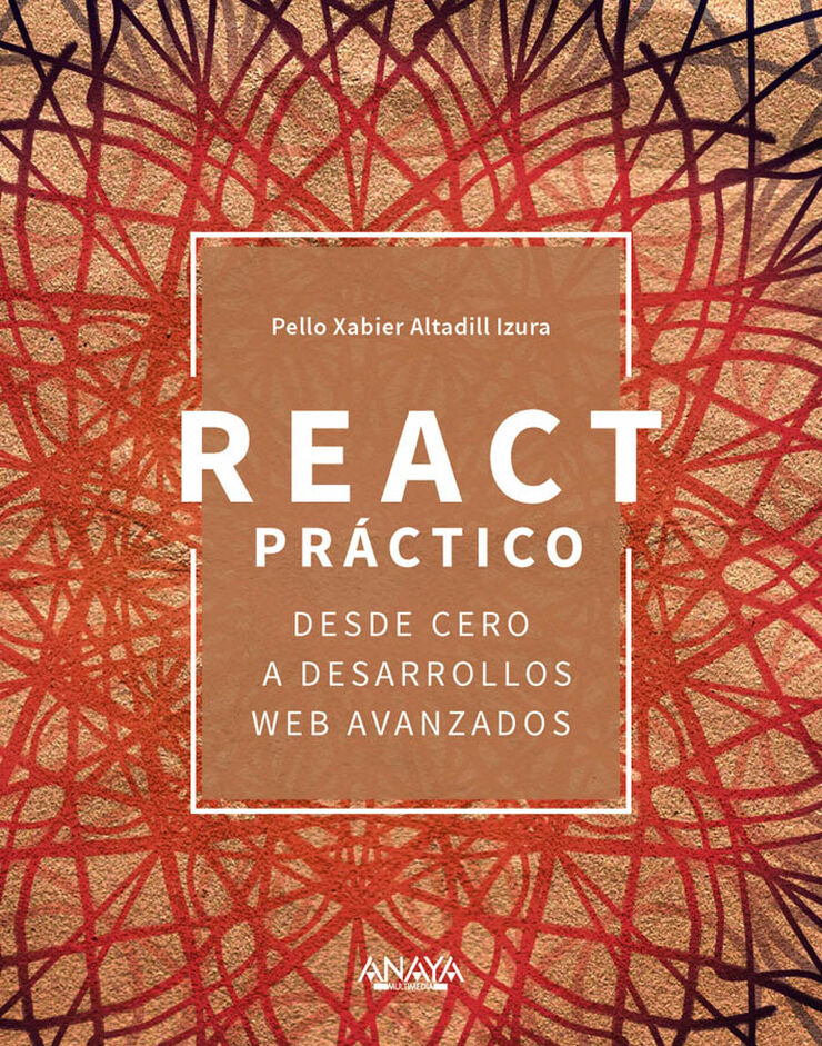 React pr&aacute;ctico
