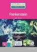 Frankenstein - Niveau 4/B2 - Livre