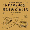 Archivos esp&aelig;ciales