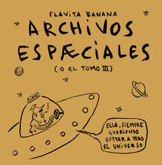 Archivos esp&aelig;ciales