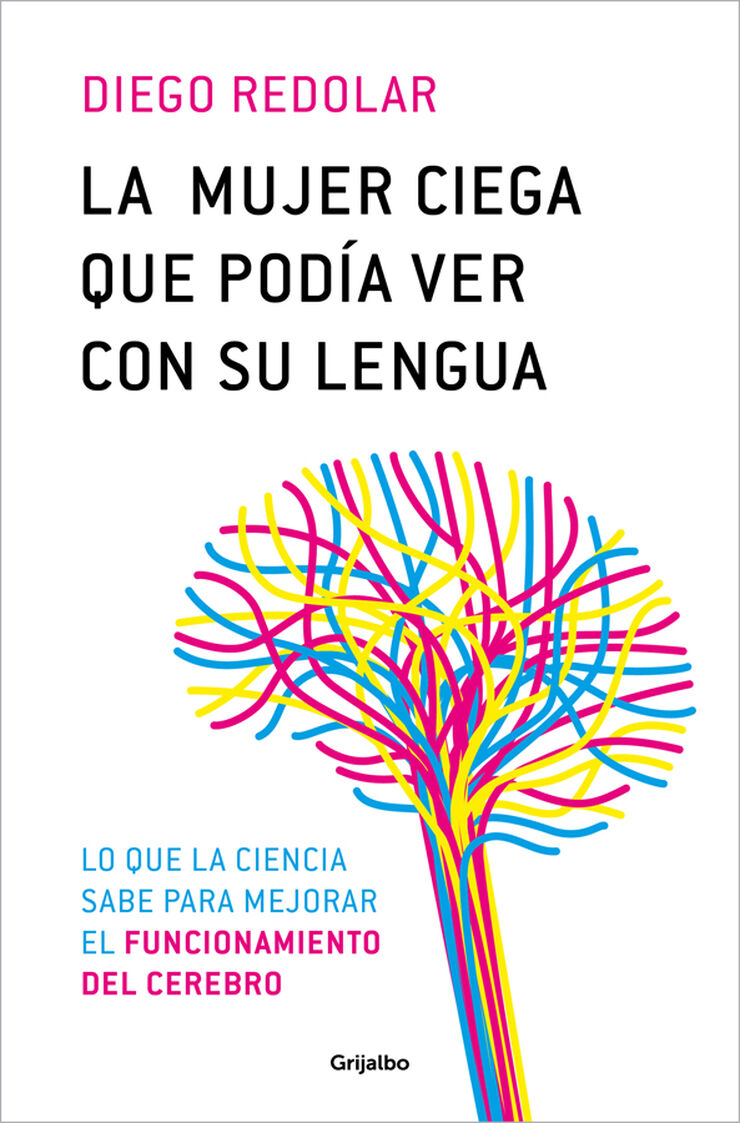La mujer ciega que pod&iacute;a ver con su lengua