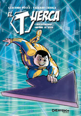 El Tuerca. Ciberseguridad. Hombre al agua