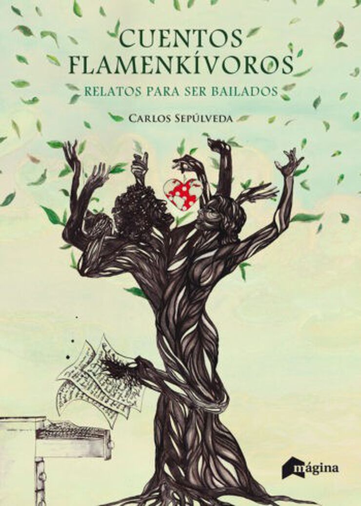 Cuentos flamenk&iacute;voros