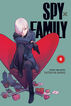 Spy X family Vol. 6
